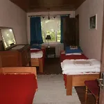 Kraavi Guest Hostel Kuressaare