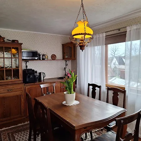 Kraavi Guest Hostal
