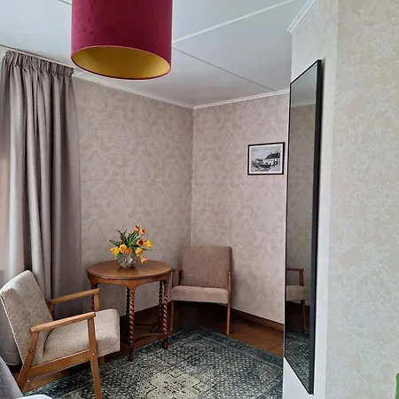 Hostel Kraavi Guest