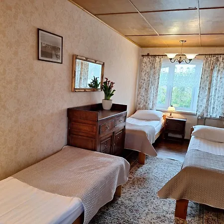 Kraavi Guest Kuressaare