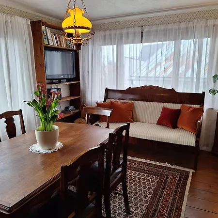 Kraavi Guest Hostal