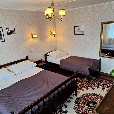 Kraavi Guest * Kuressaare