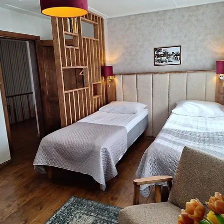 Hostel Kraavi Guest