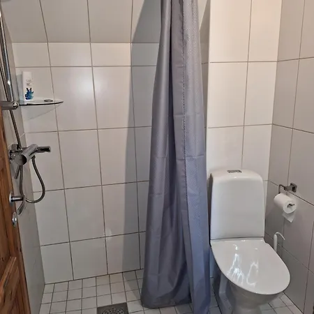 Kraavi Guest * Kuressaare