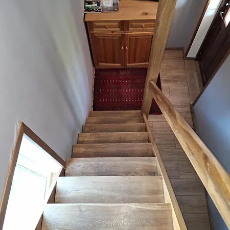 אכסניה Kraavi Guest