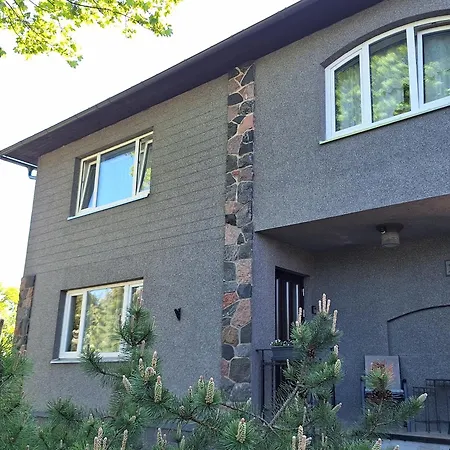 Kraavi Guest Hostel *