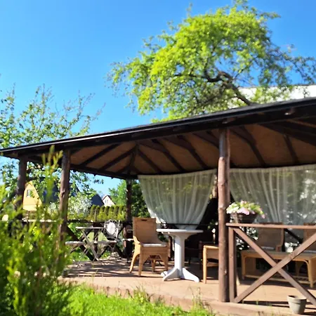 Hostal Kraavi Guest *