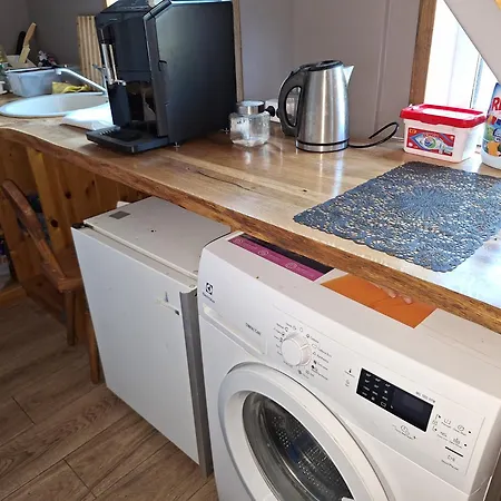 Hostel Kraavi Guest Kuressaare