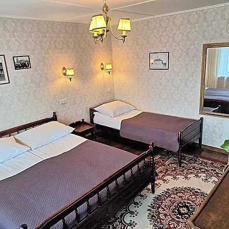 Hostel Kraavi Guest Kuressaare