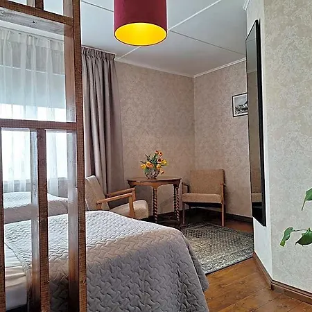 Kraavi Guest Kuressaare