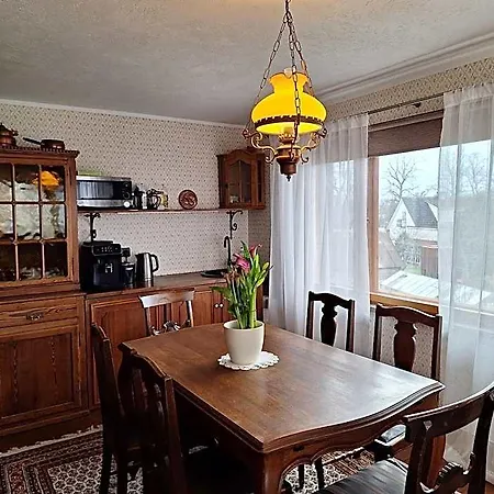 Kraavi Guest Hostel Kuressaare