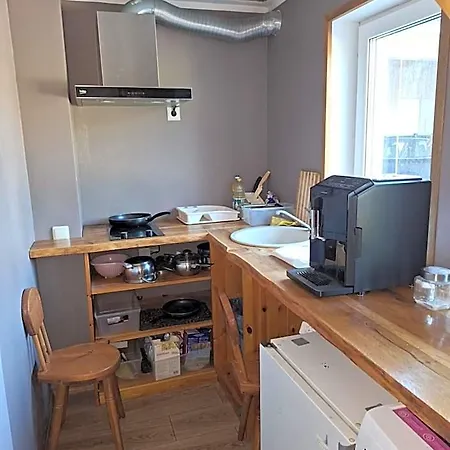 Hostel Kraavi Guest