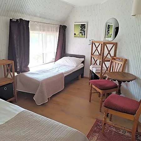 Kraavi Guest Hostel Kuressaare