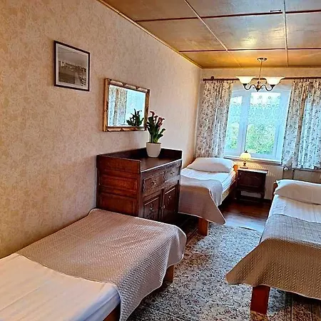 Hostel Kraavi Guest