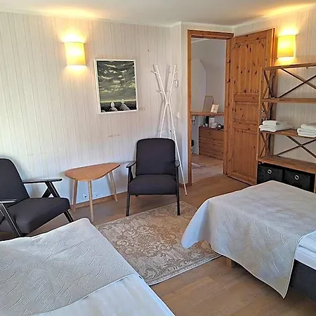 Kraavi Guest Hostel Kuressaare