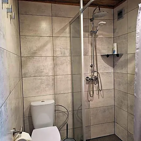Kraavi Guest Hostel Kuressaare