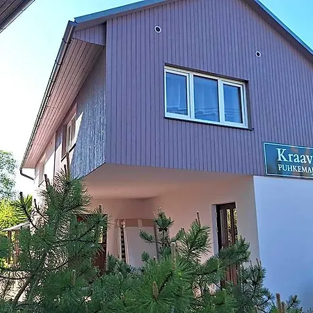Kraavi Guest Kuressaare