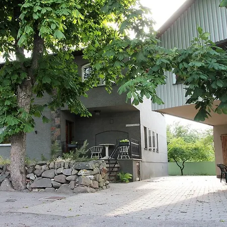 Kraavi Guest Kuressaare