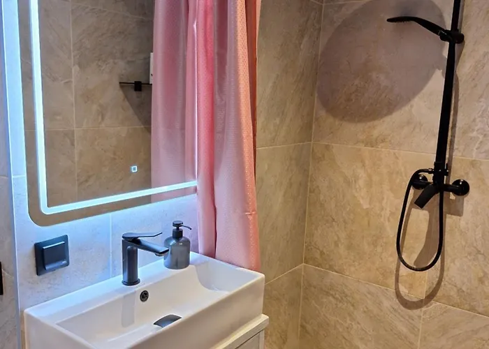 Kraavi Guest Kuressaare