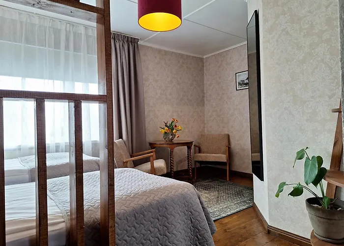 Kraavi Guest * Kuressaare