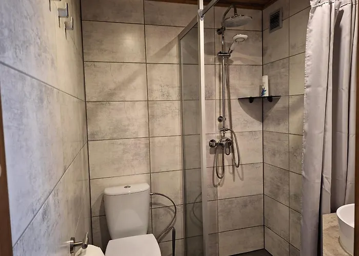 Kraavi Guest Kuressaare