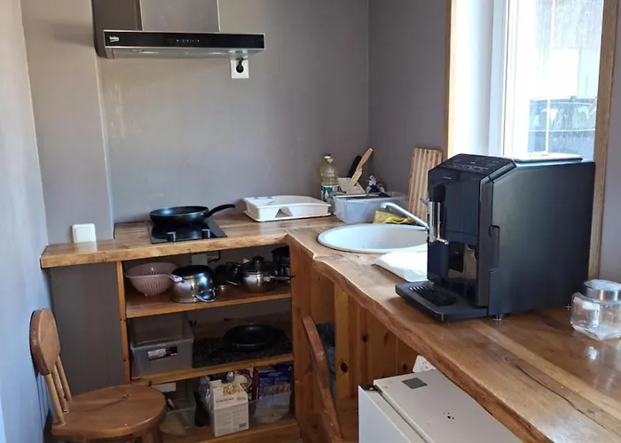 Kraavi Guest Hostel Kuressaare