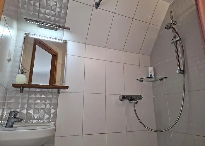 Kraavi Guest Kuressaare