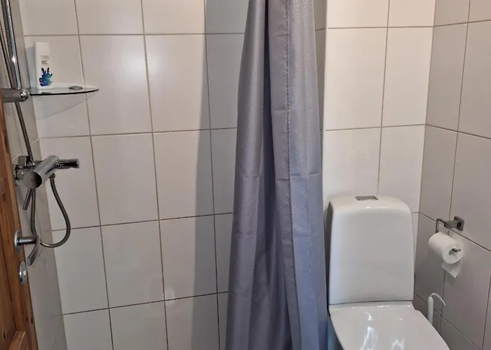 Kraavi Guest * Kuressaare