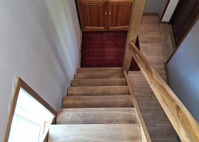 Auberge de jeunesse Kraavi Guest