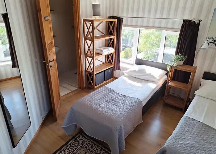 Kraavi Guest * Kuressaare