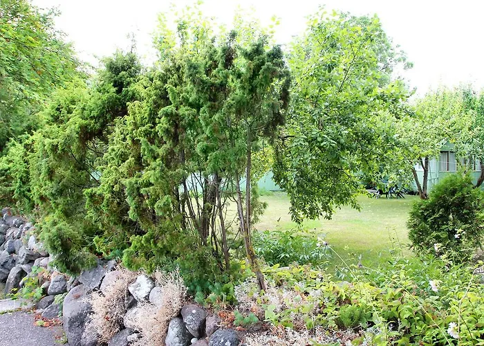 Kraavi Guest Kuressaare