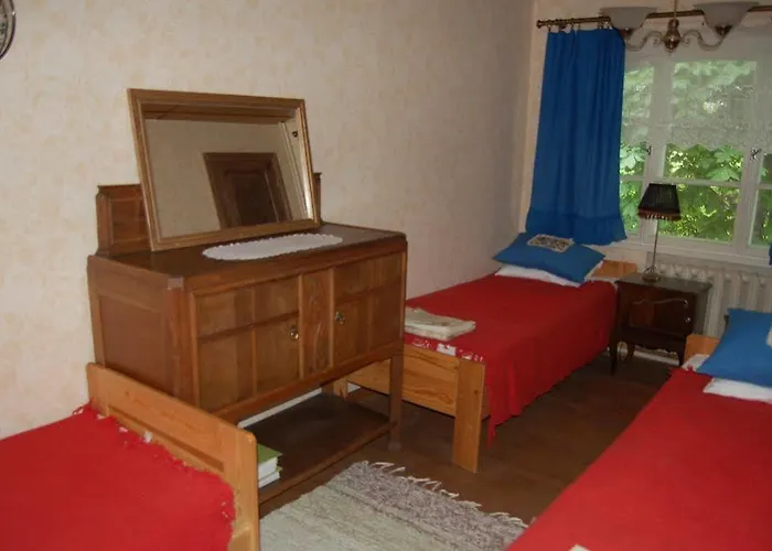 Kraavi Guest * Kuressaare